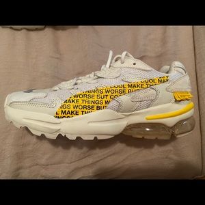 PUMA X Randomevent Cell Alien Sneakers